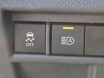 2024 Toyota Sienna XLE 8 Passenger
