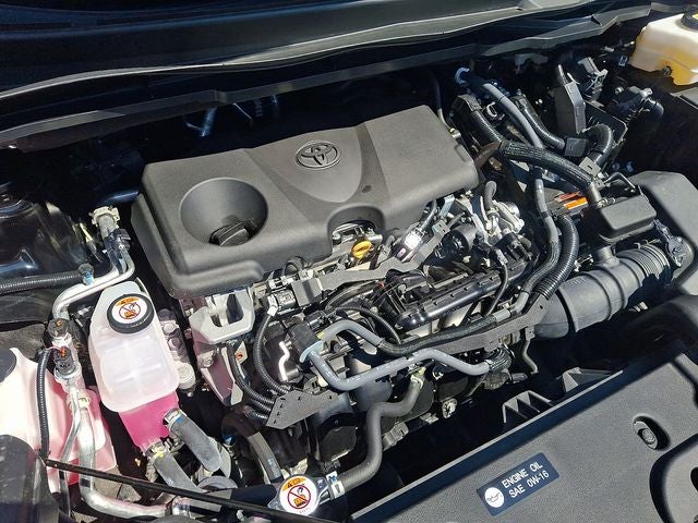 2024 Toyota Sienna XLE 8 Passenger