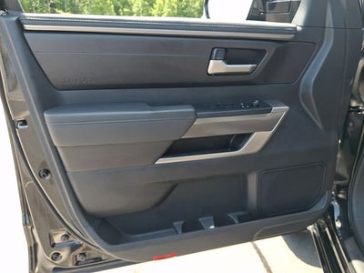 2023 Toyota Tundra SR5