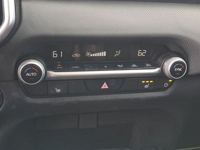 2024 Mazda Mazda CX-50 2.5 S Premium