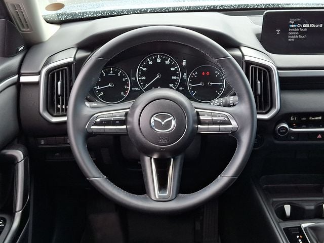 2024 Mazda Mazda CX-50 2.5 S Premium