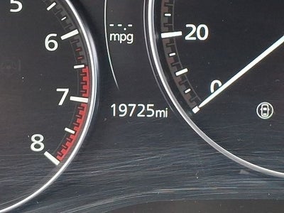 2024 Mazda Mazda CX-50 2.5 S Premium