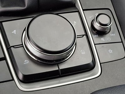 2024 Mazda Mazda CX-50 2.5 S Premium