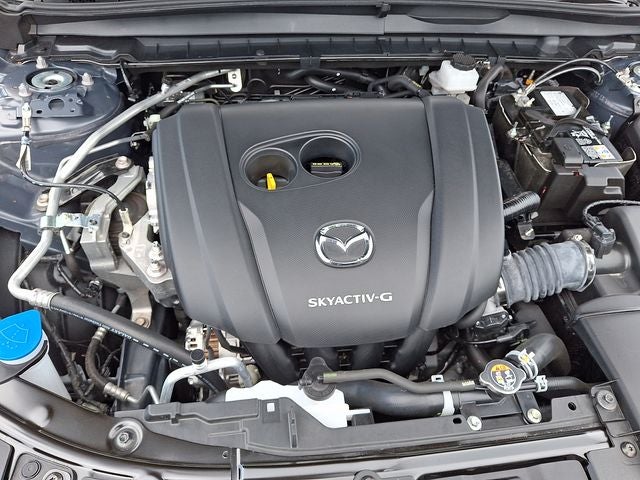 2024 Mazda Mazda CX-50 2.5 S Premium
