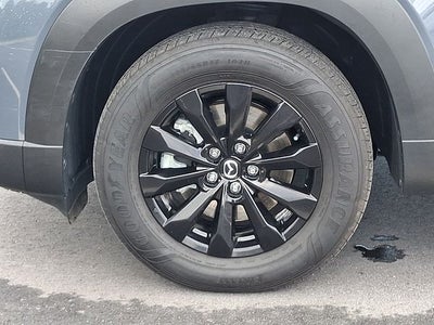 2024 Mazda Mazda CX-50 2.5 S Premium