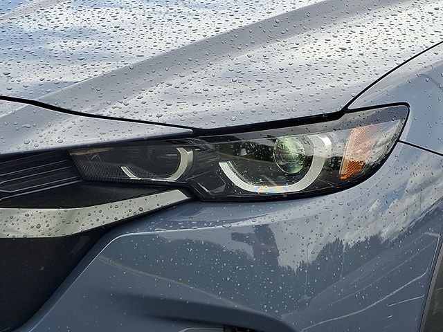 2024 Mazda Mazda CX-50 2.5 S Premium
