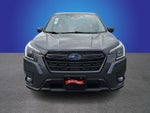 2022 Subaru Forester Base
