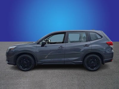 2022 Subaru Forester Base