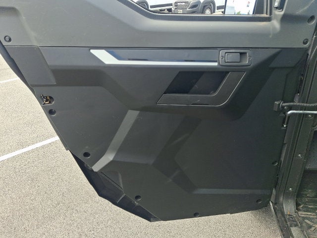 2024 Kawasaki Ridge HVAC