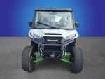 2024 Kawasaki Ridge HVAC