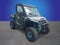 2024 Kawasaki Ridge HVAC