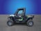 2024 Kawasaki Ridge HVAC