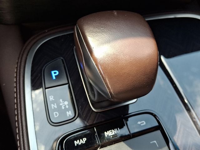 2018 Lexus LS 500 Base