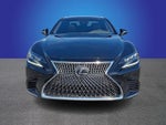 2018 Lexus LS 500 Base