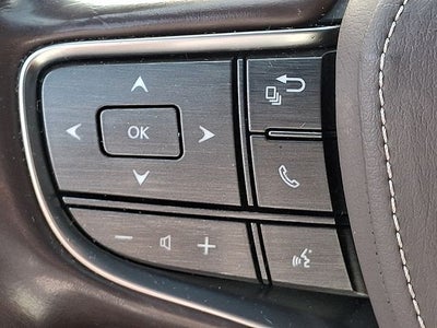 2018 Lexus LS 500 Base