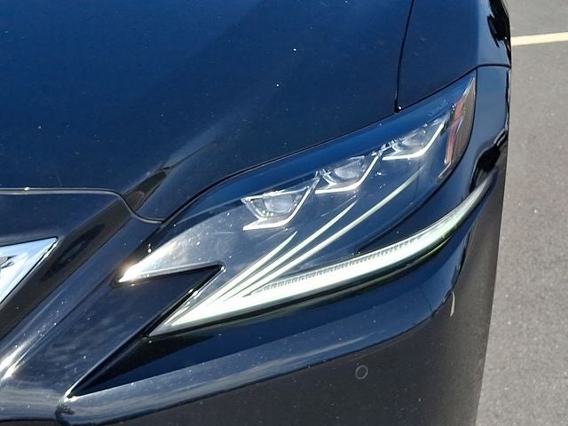 2018 Lexus LS 500 Base