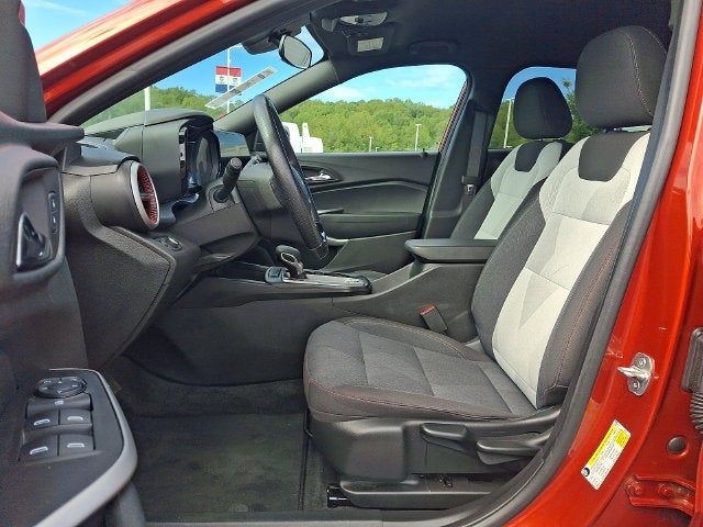 2024 Chevrolet Trax FWD 1RS