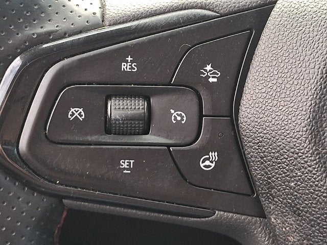 2024 Chevrolet Trax FWD 1RS