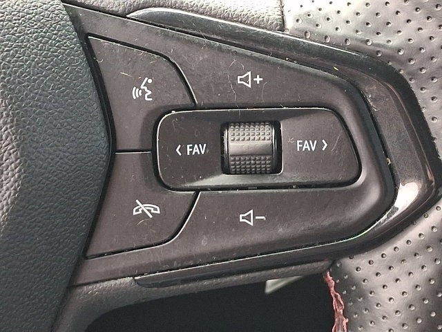 2024 Chevrolet Trax FWD 1RS