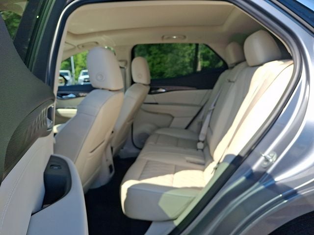 2022 Buick Envision FWD Avenir