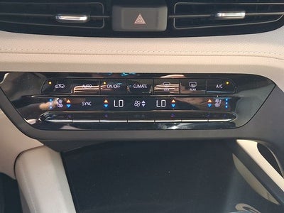 2022 Buick Envision FWD Avenir