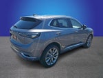 2022 Buick Envision FWD Avenir