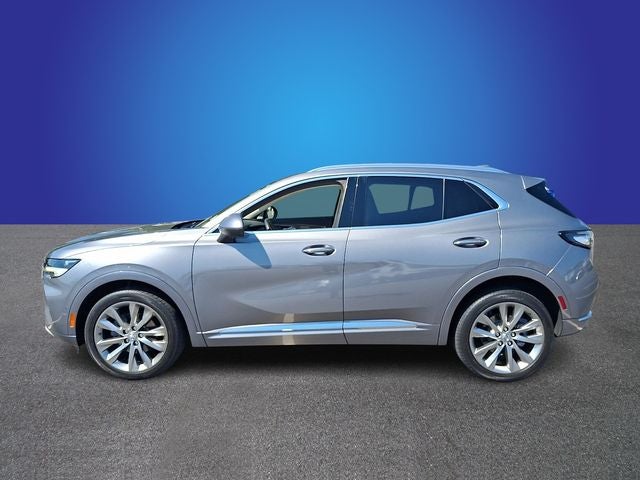 2022 Buick Envision FWD Avenir