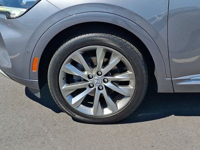2022 Buick Envision FWD Avenir