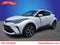 2022 Toyota C-HR XLE