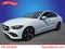 2023 Mercedes-Benz C-Class Sedan