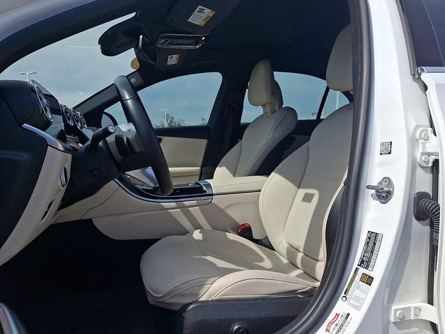 2023 Mercedes-Benz C-Class Sedan