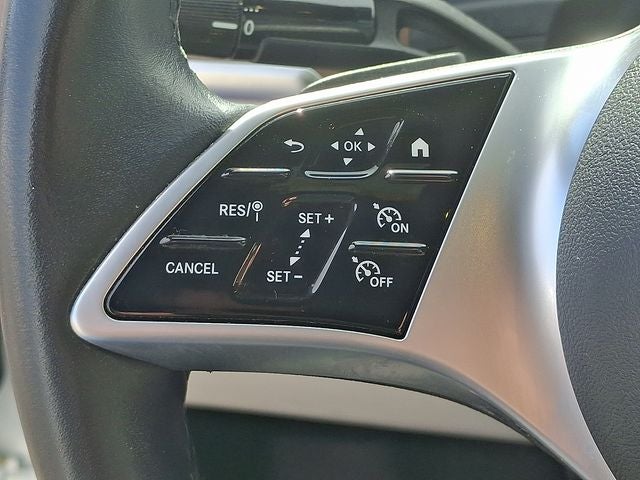 2023 Mercedes-Benz C-Class Sedan