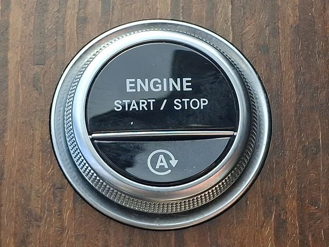 2023 Mercedes-Benz C-Class Sedan