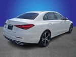 2023 Mercedes-Benz C-Class Sedan