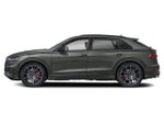 2021 Audi SQ8 Premium Plus TFSI quattro Tiptronic