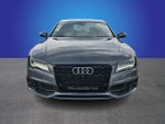2015 Audi A7 3.0T Premium Plus