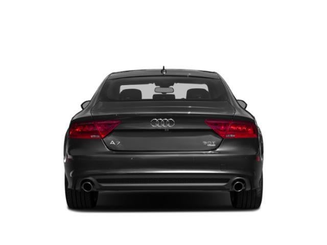 2015 Audi A7 3.0T Premium Plus
