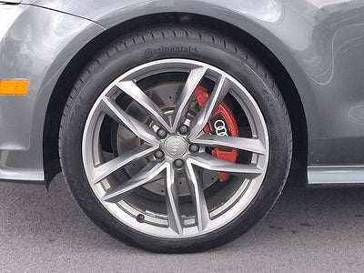 2015 Audi A7 3.0T Premium Plus