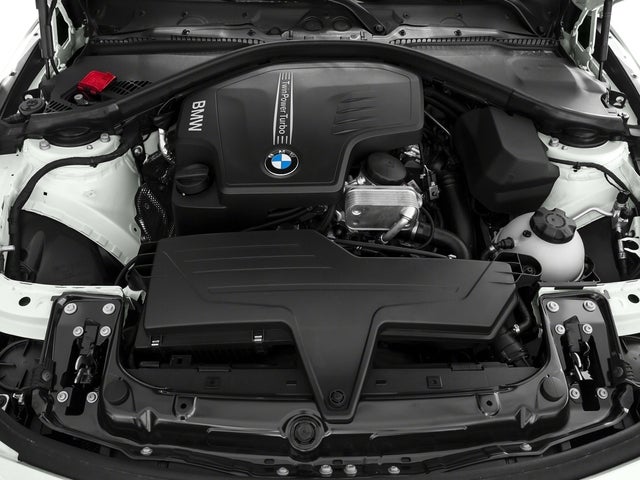 2017 BMW 4 Series xDrive