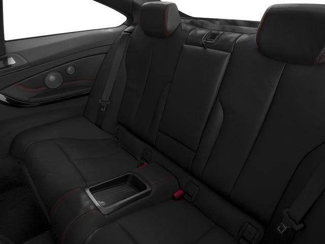 2017 BMW 4 Series xDrive