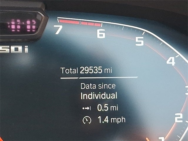 2021 BMW 8 Series xDrive