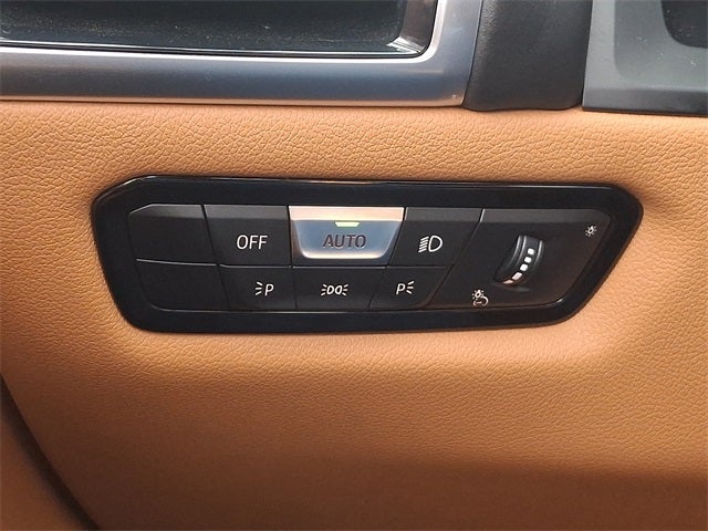 2021 BMW 8 Series xDrive