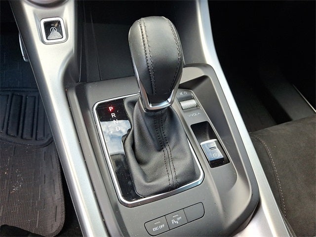 2024 Dodge Hornet GT