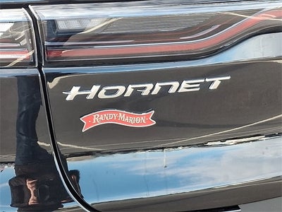 2024 Dodge Hornet GT
