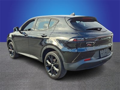 2024 Dodge Hornet GT