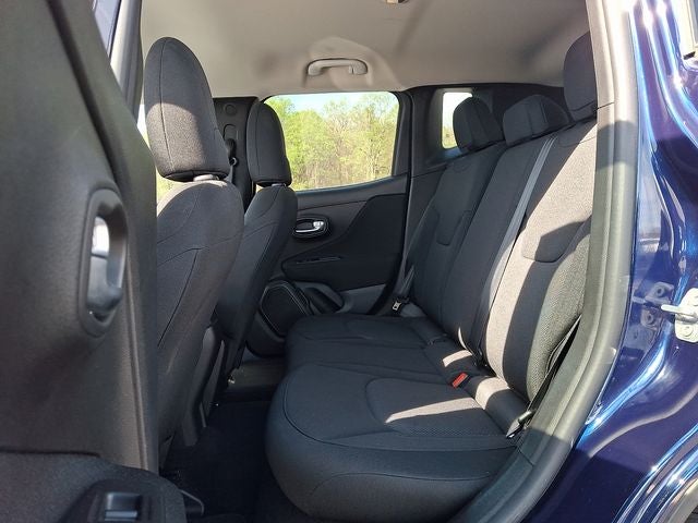 2019 Jeep Renegade Sport 4x4