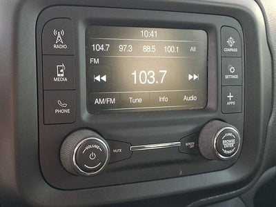 2019 Jeep Renegade Sport 4x4