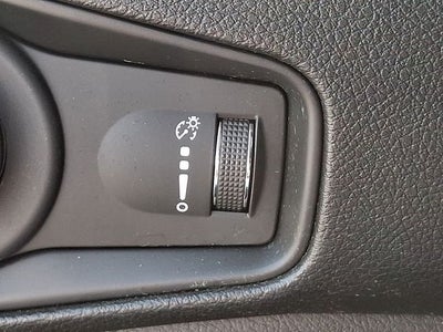 2019 Jeep Renegade Sport 4x4