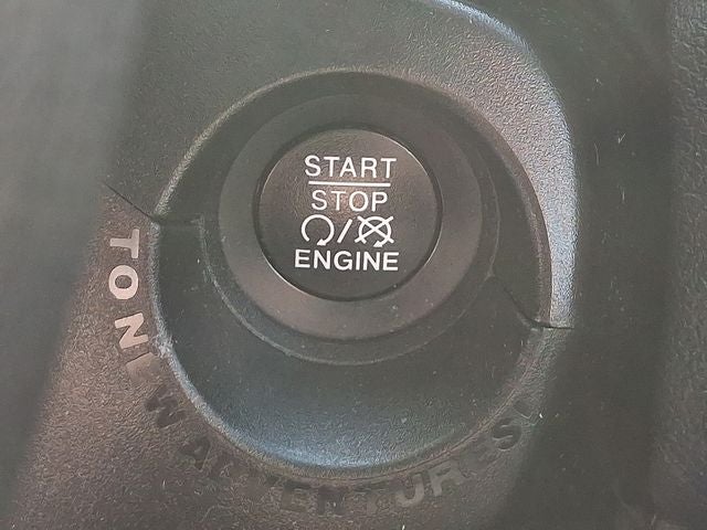 2019 Jeep Renegade Sport 4x4