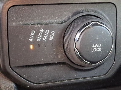 2019 Jeep Renegade Sport 4x4